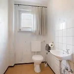 Bikerhaeusle Vakantiehuis