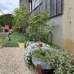 Vakantiehuis Bikerhaeusle