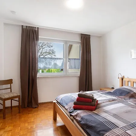 Bikerhaeusle Σπίτι διακοπών Gerstetten