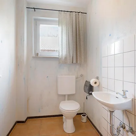 Bikerhaeusle * Gerstetten