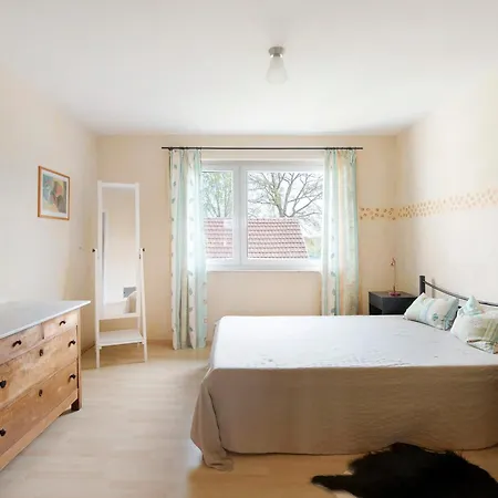 Σπίτι διακοπών Bikerhaeusle Gerstetten