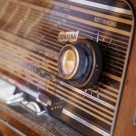 Σπίτι διακοπών Bikerhaeusle