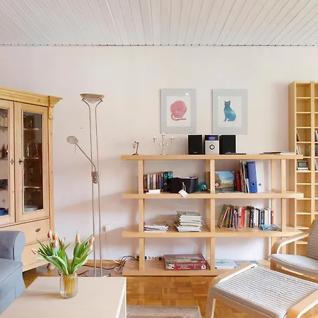 Bikerhaeusle Σπίτι διακοπών *