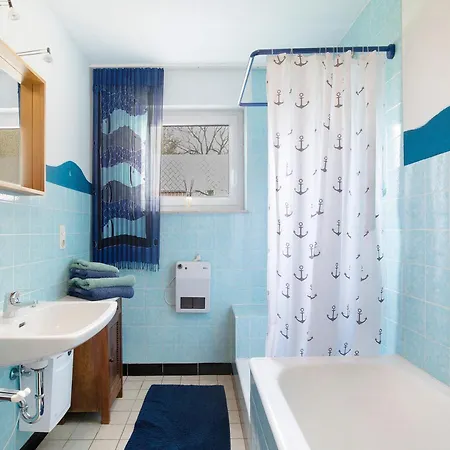 Σπίτι διακοπών Bikerhaeusle Gerstetten