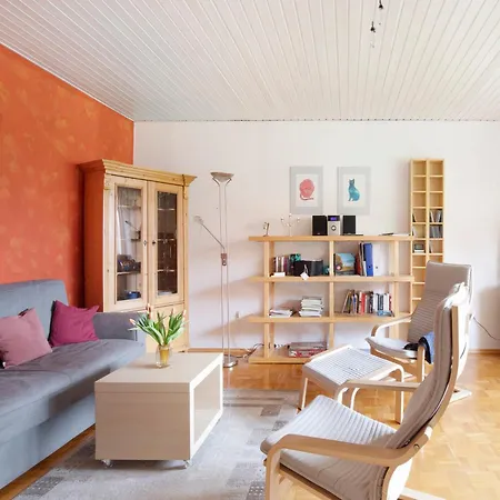 Σπίτι διακοπών Bikerhaeusle