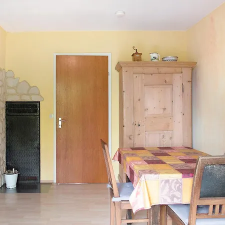 Σπίτι διακοπών Bikerhaeusle *