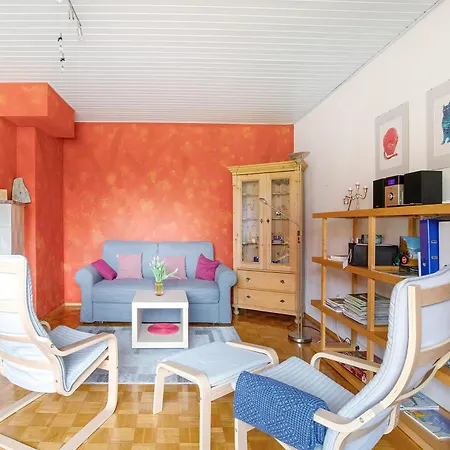 Bikerhaeusle Σπίτι διακοπών *