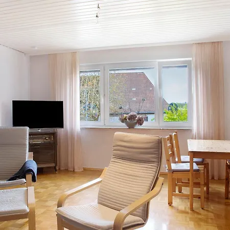 Σπίτι διακοπών Bikerhaeusle *