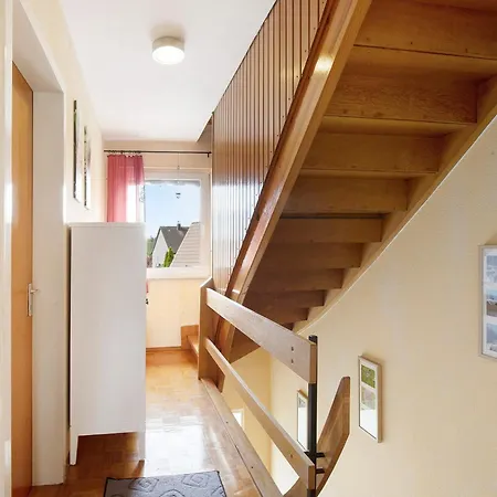 Bikerhaeusle Holiday home Gerstetten