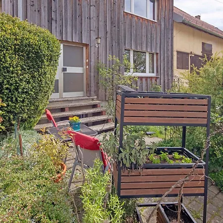 Holiday home Bikerhaeusle *