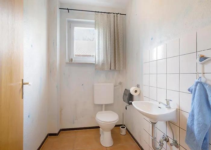 Bikerhaeusle * Gerstetten