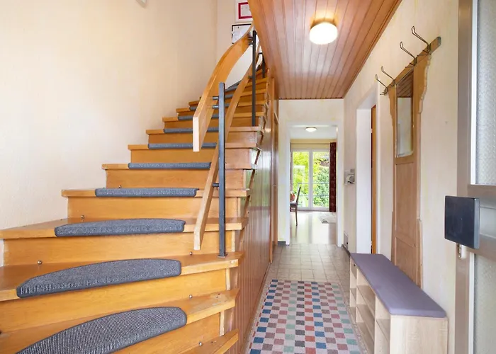 Bikerhaeusle * Gerstetten