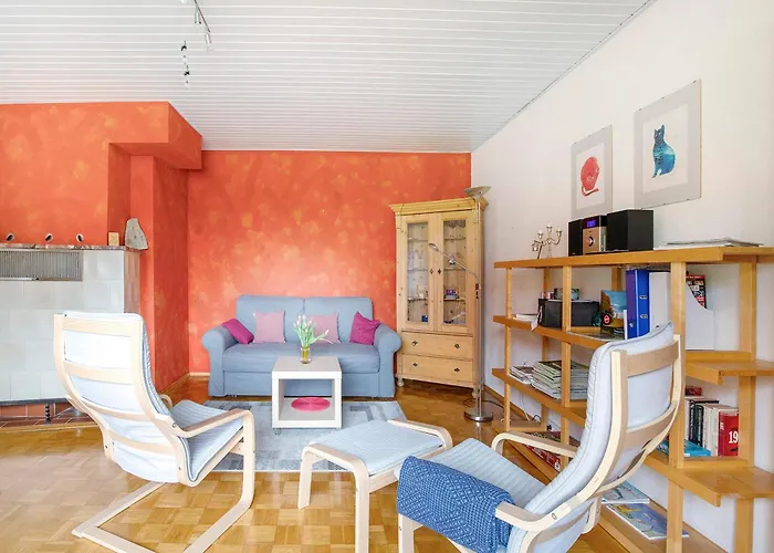 Bikerhaeusle Nyaraló *