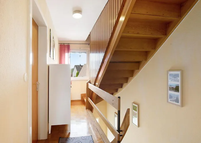 Bikerhaeusle Nyaraló *