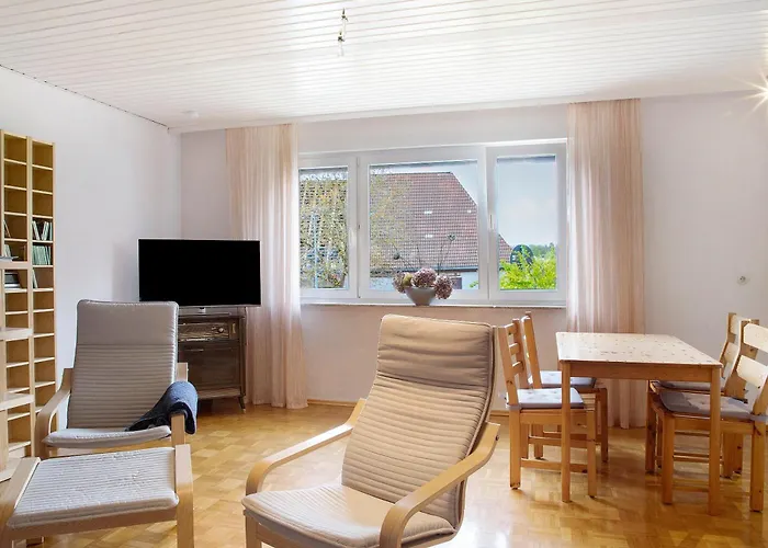 Nyaraló Bikerhaeusle *